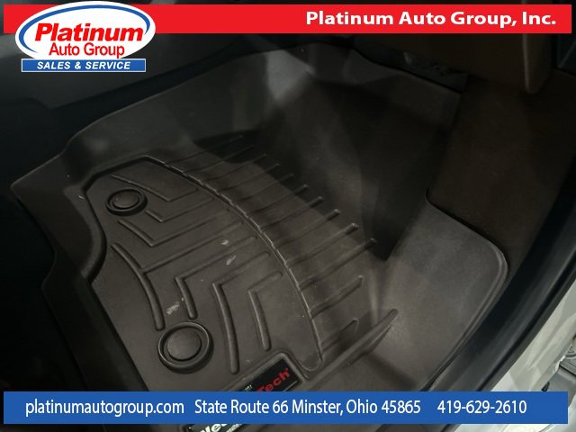 Used 2021 Ford F250 King Ranch image 30