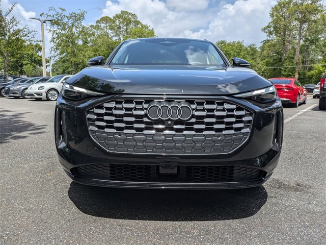 Used 2025 Audi Q5 Premium image 8