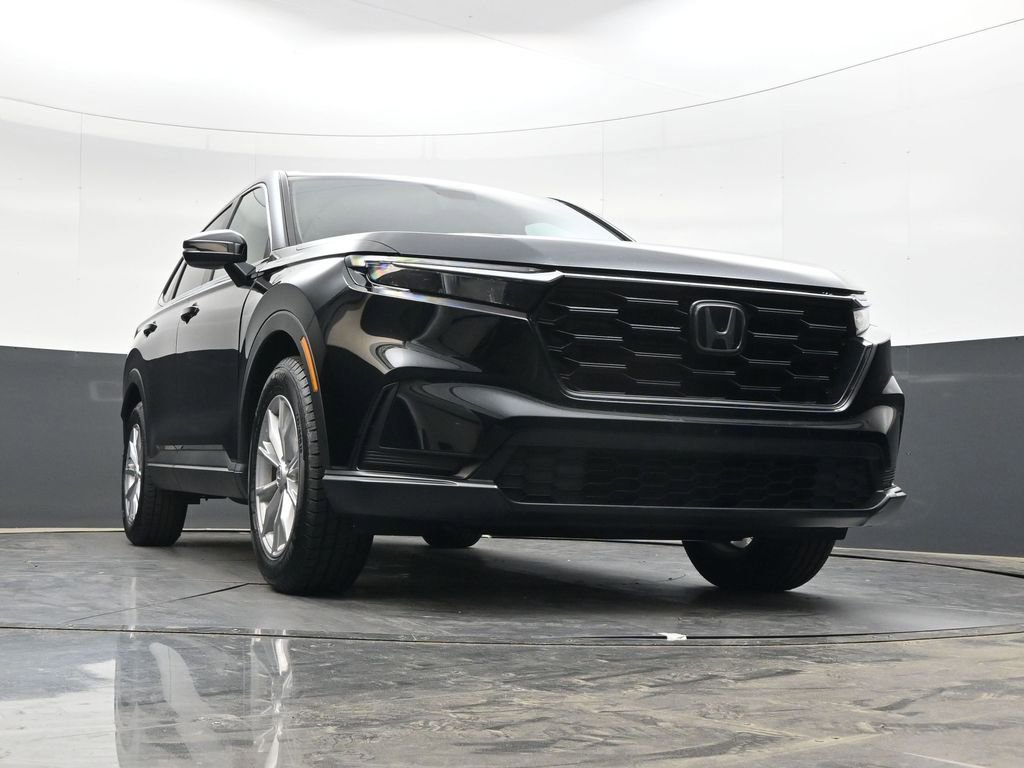 Certified 2023 Honda CR-V EX image 26