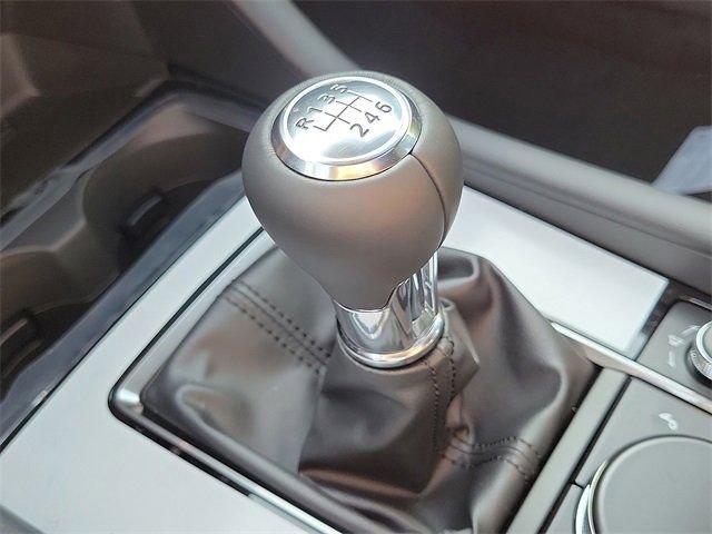 New 2026 MAZDA MAZDA3 2.5 S Hatchback w/ Premium Pkg FWD image 14