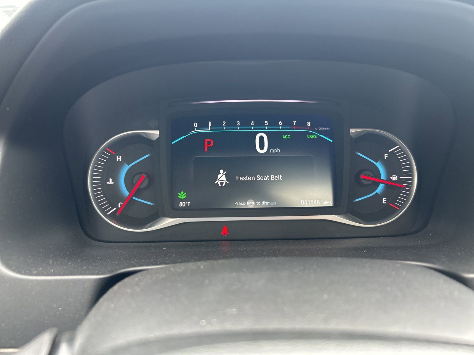 Used 2021 Honda Pilot Touring image 14