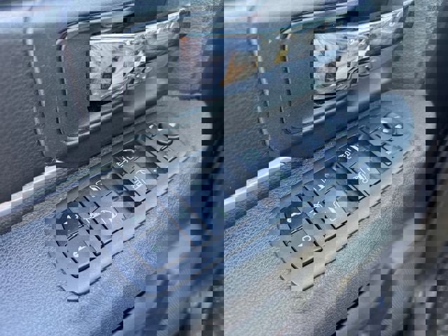 Used 2024 RAM 1500 Classic Warlock image 28