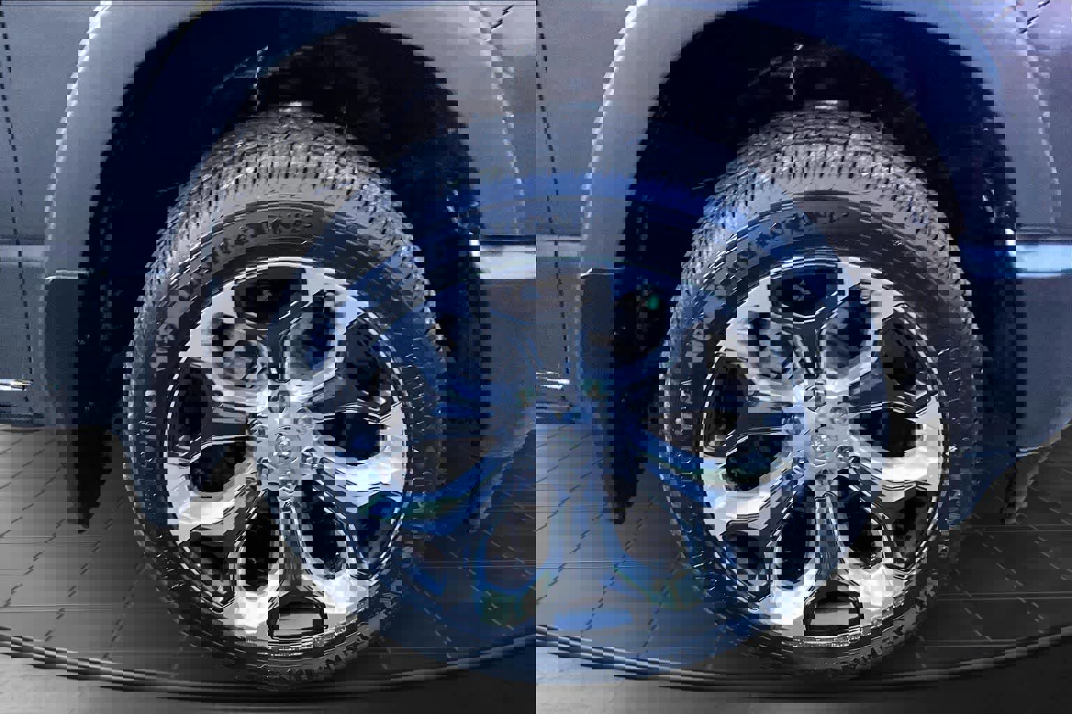 Used 2022 RAM 1500 Limited w/ Body-Colour Bumper Group image 34