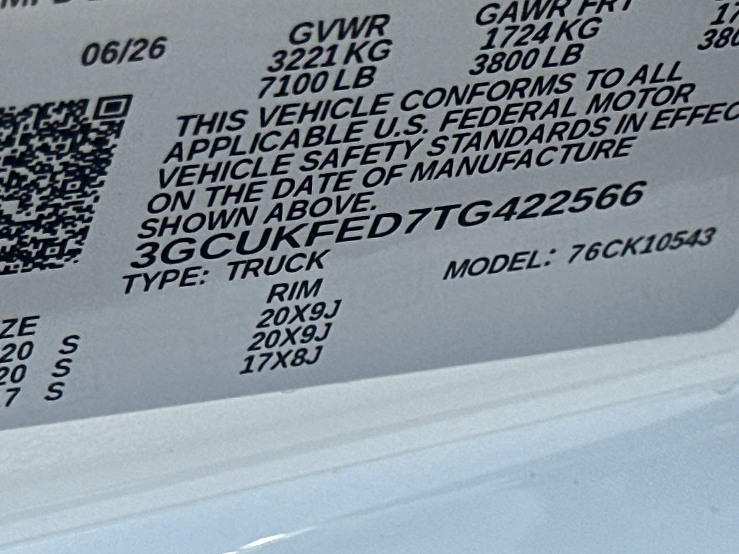 New 2026 Chevrolet Silverado 1500 LT Trail Boss w/ Convenience Package II AWD/4WD image 32