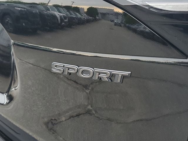 New 2026 Subaru Forester Sport AWD/4WD image 8