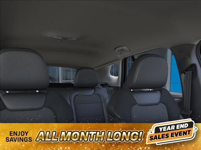 New 2026 Chevrolet Trax LT w/ Driver Confidence Package image 24