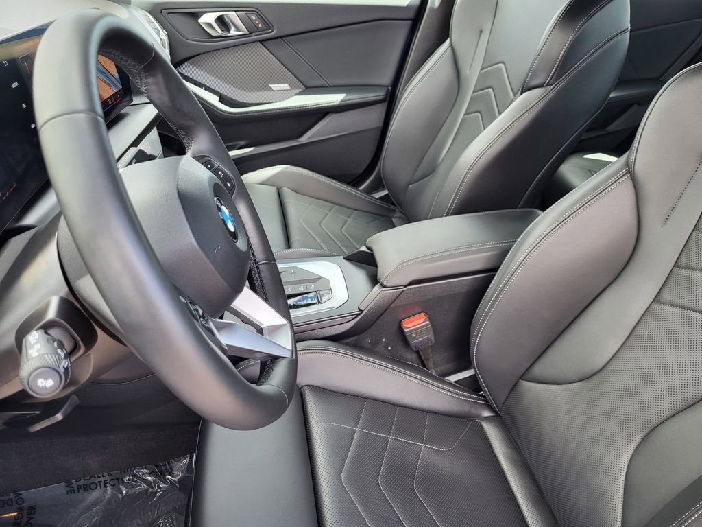 Used 2025 BMW 228i xDrive AWD/4WD image 4