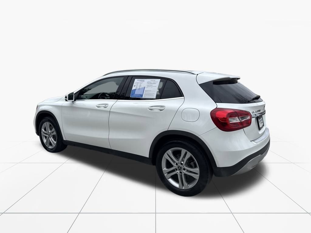 Used 2019 Mercedes-Benz GLA 250 GLA 250 image 6