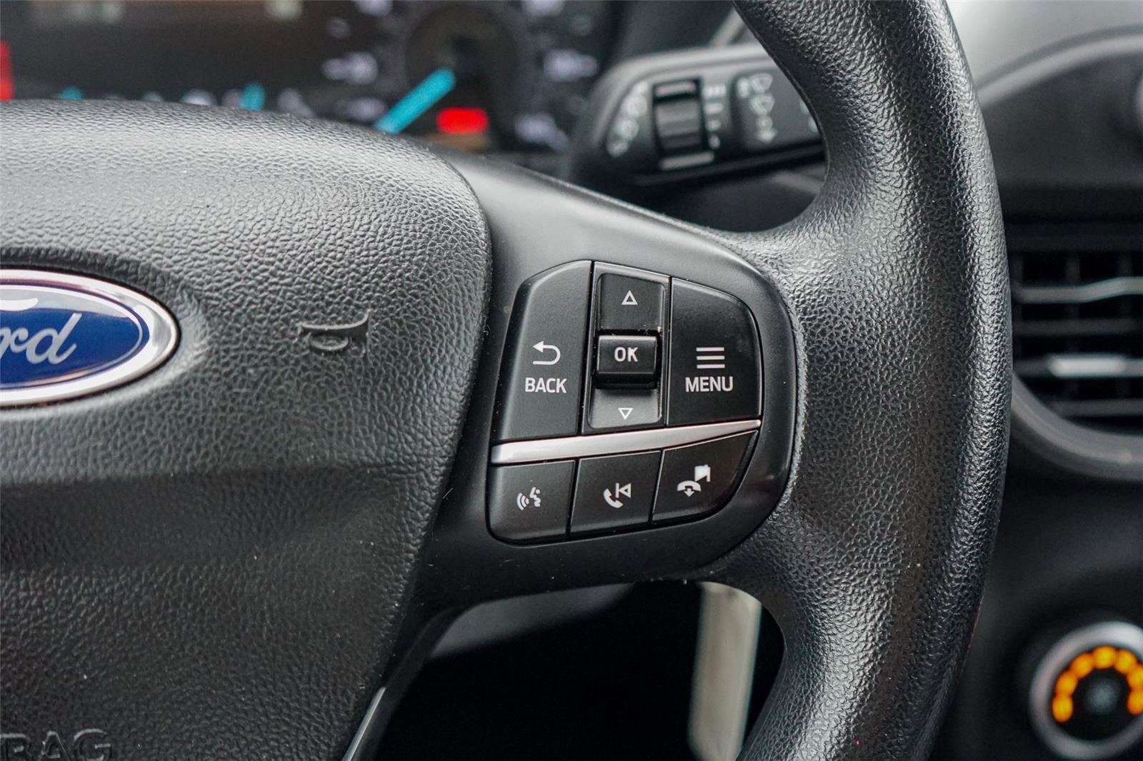 Used 2020 Ford Escape S FWD image 16