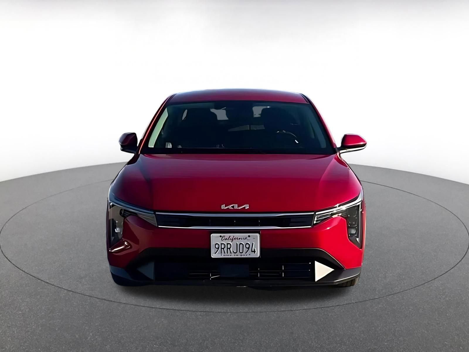 Used 2025 Kia K4 LXS image 11