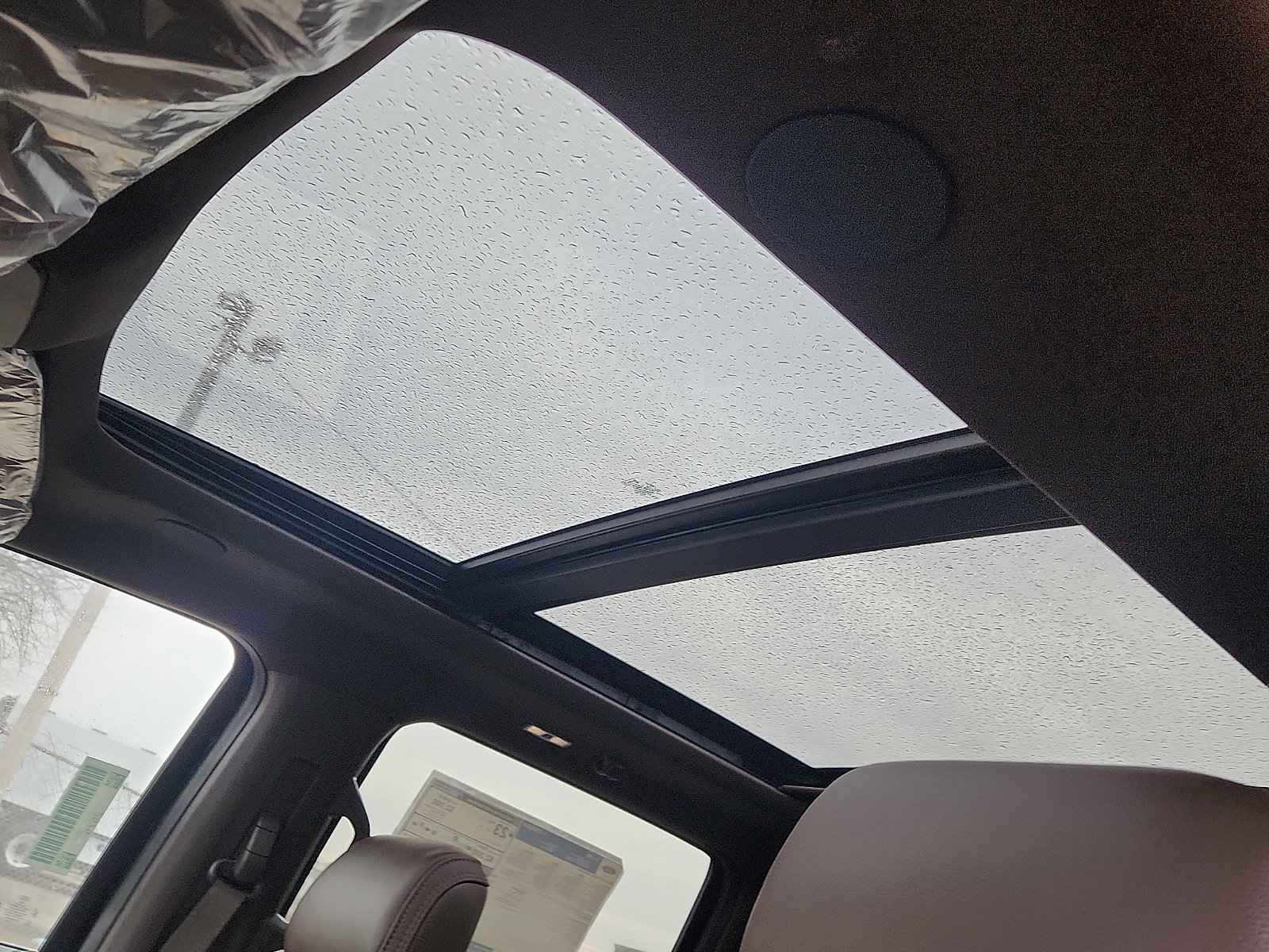 New 2025 Ford F150 King Ranch w/ FX4 Off-Road Package image 10