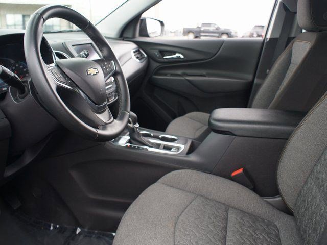Used 2024 Chevrolet Equinox LT image 13