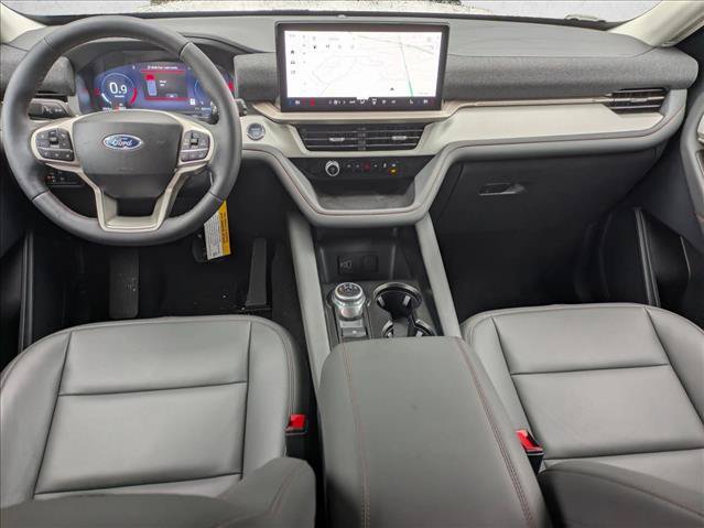 New 2026 Ford Explorer Active w/ Active Comfort Package AWD/4WD image 15