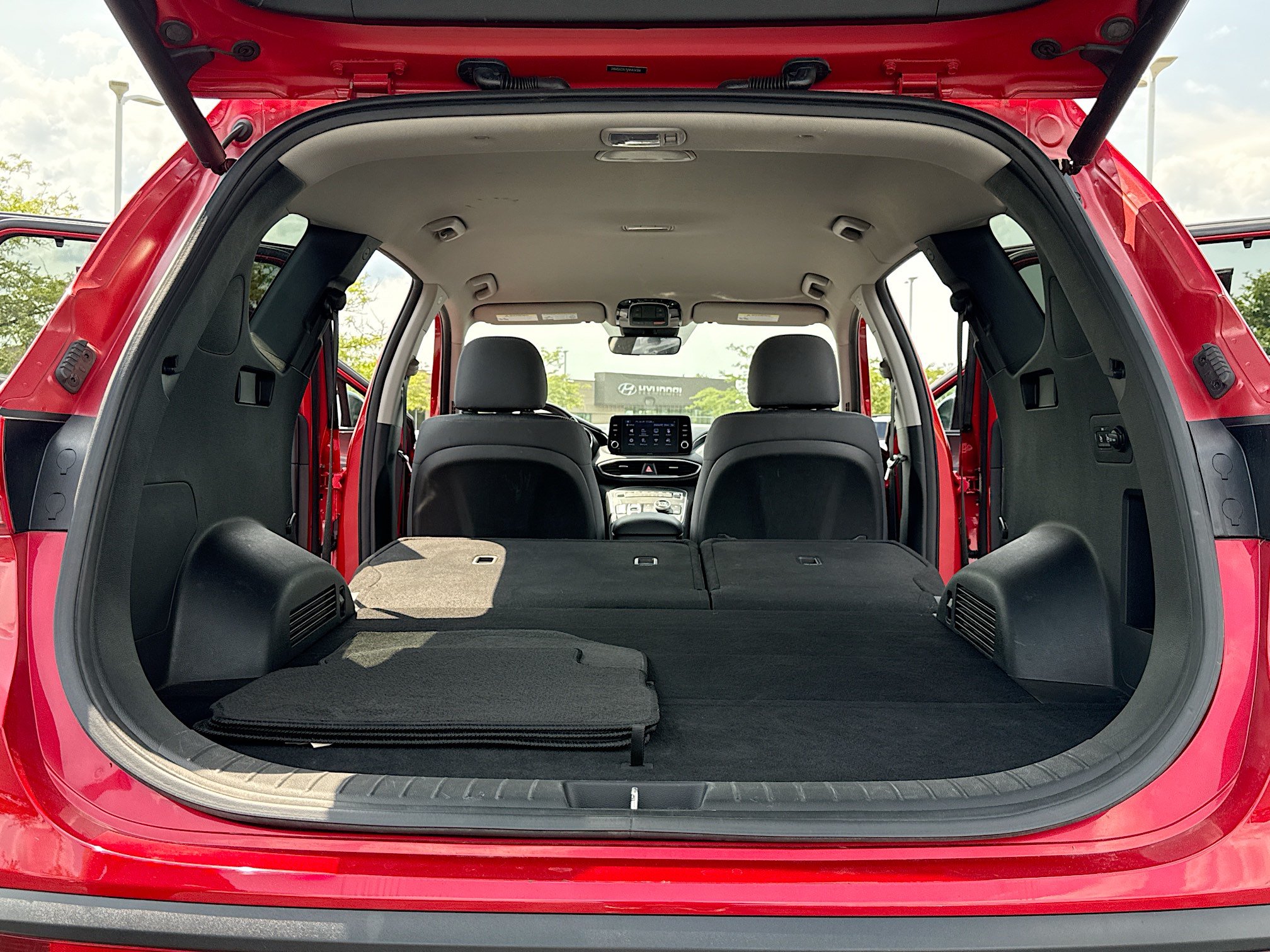 Used 2022 Hyundai Santa Fe XRT AWD/4WD image 7