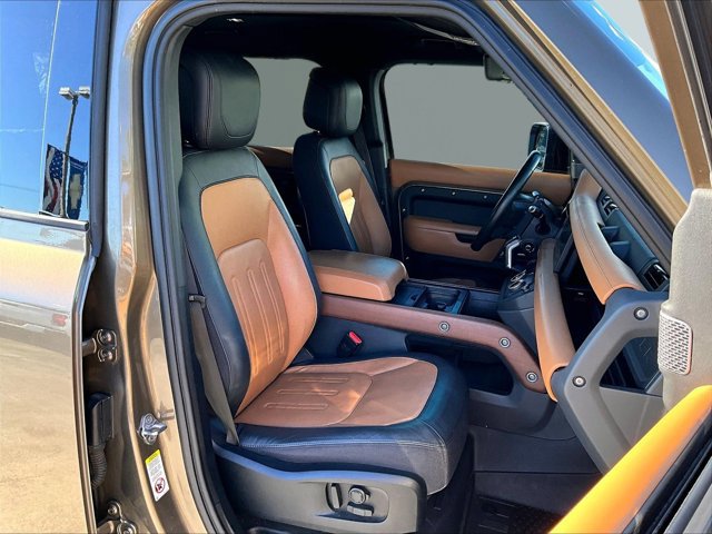 Used 2020 Land Rover Defender 110 X image 9