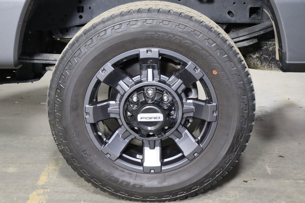 Used 2024 Ford F250 XL w/ STX Appearance Package image 36