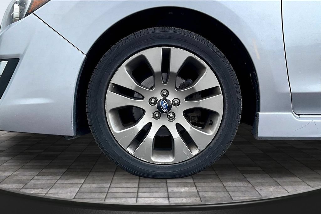 Used 2015 Subaru Impreza 2.0i Sport Premium AWD/4WD image 29