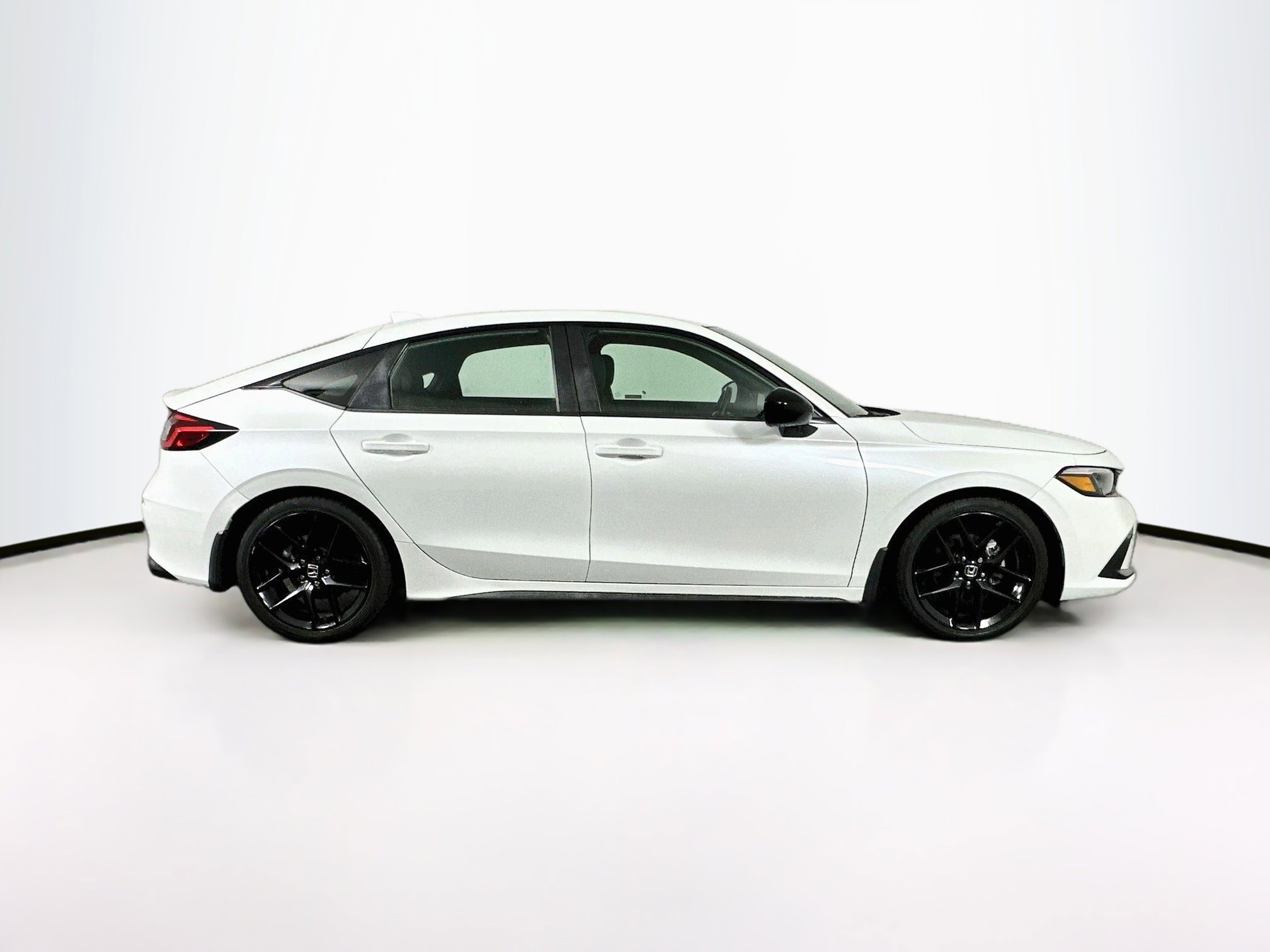 Used 2023 Honda Civic Sport image 10