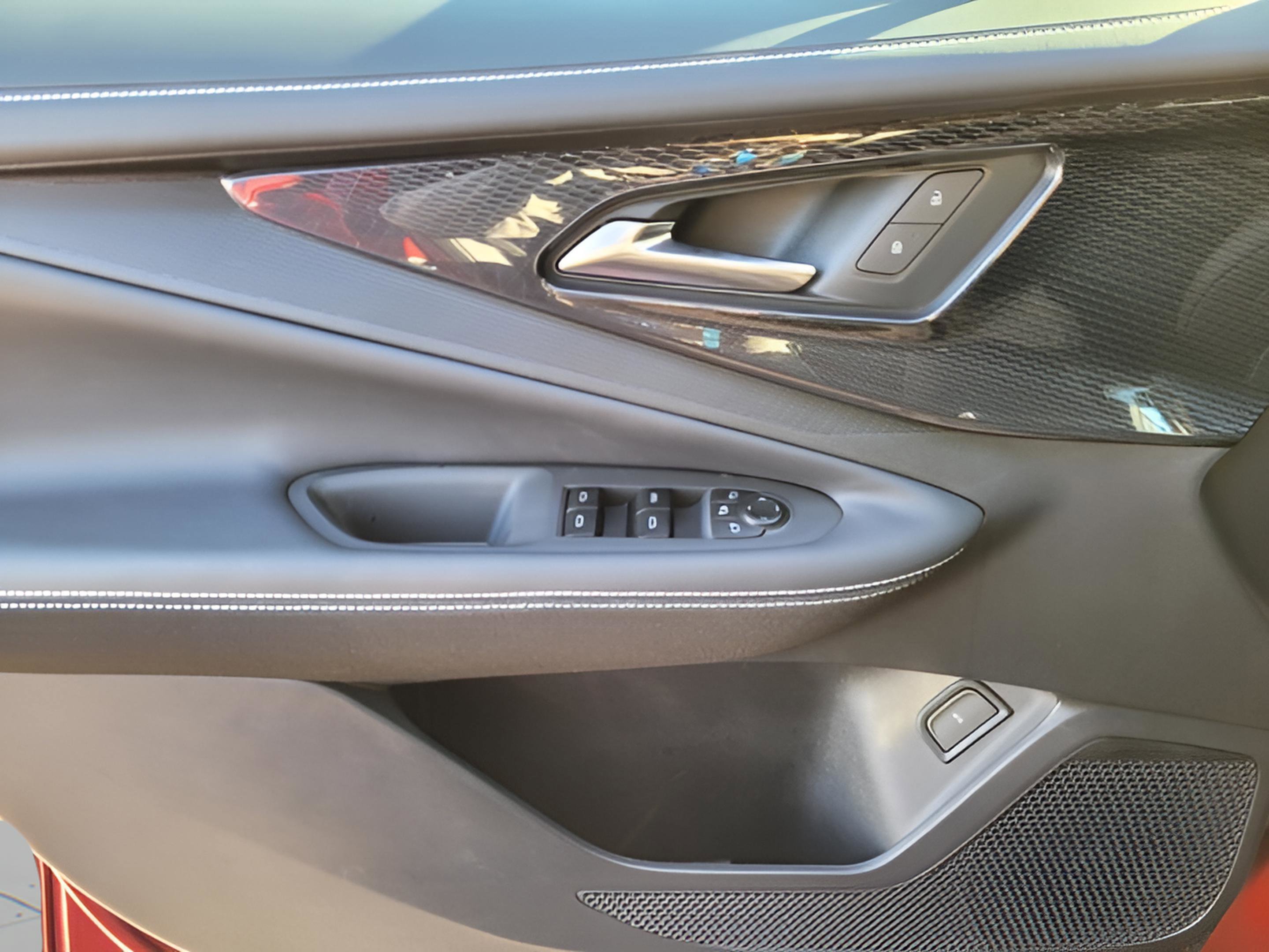 New 2026 Chevrolet Blazer EV LT AWD/4WD image 12