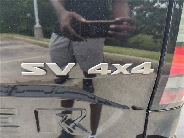 Used 2022 Nissan Frontier SV AWD/4WD image 20