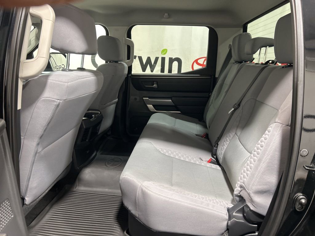 Used 2024 Toyota Tundra SR5 image 20