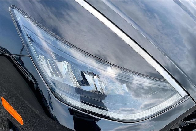 Used 2020 Hyundai Sonata SEL w/ Convenience Package FWD image 30