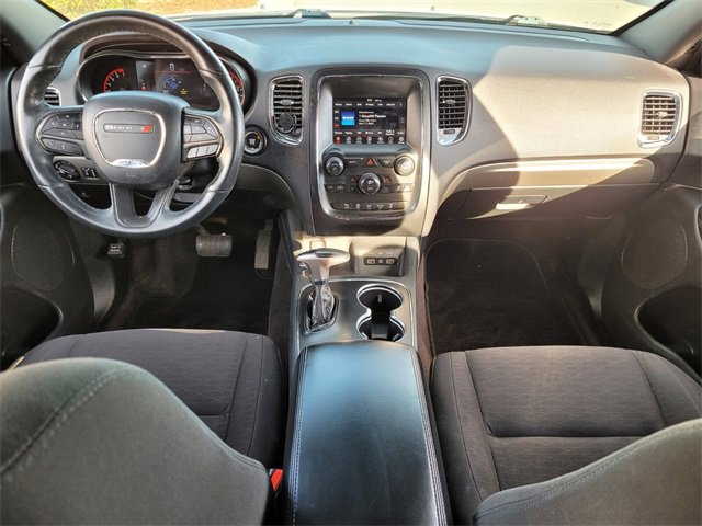 Used 2018 Dodge Durango SXT w/ Quick Order Package 2BB image 13