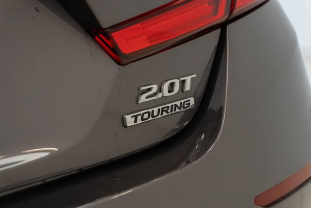 Used 2018 Honda Accord Touring image 11