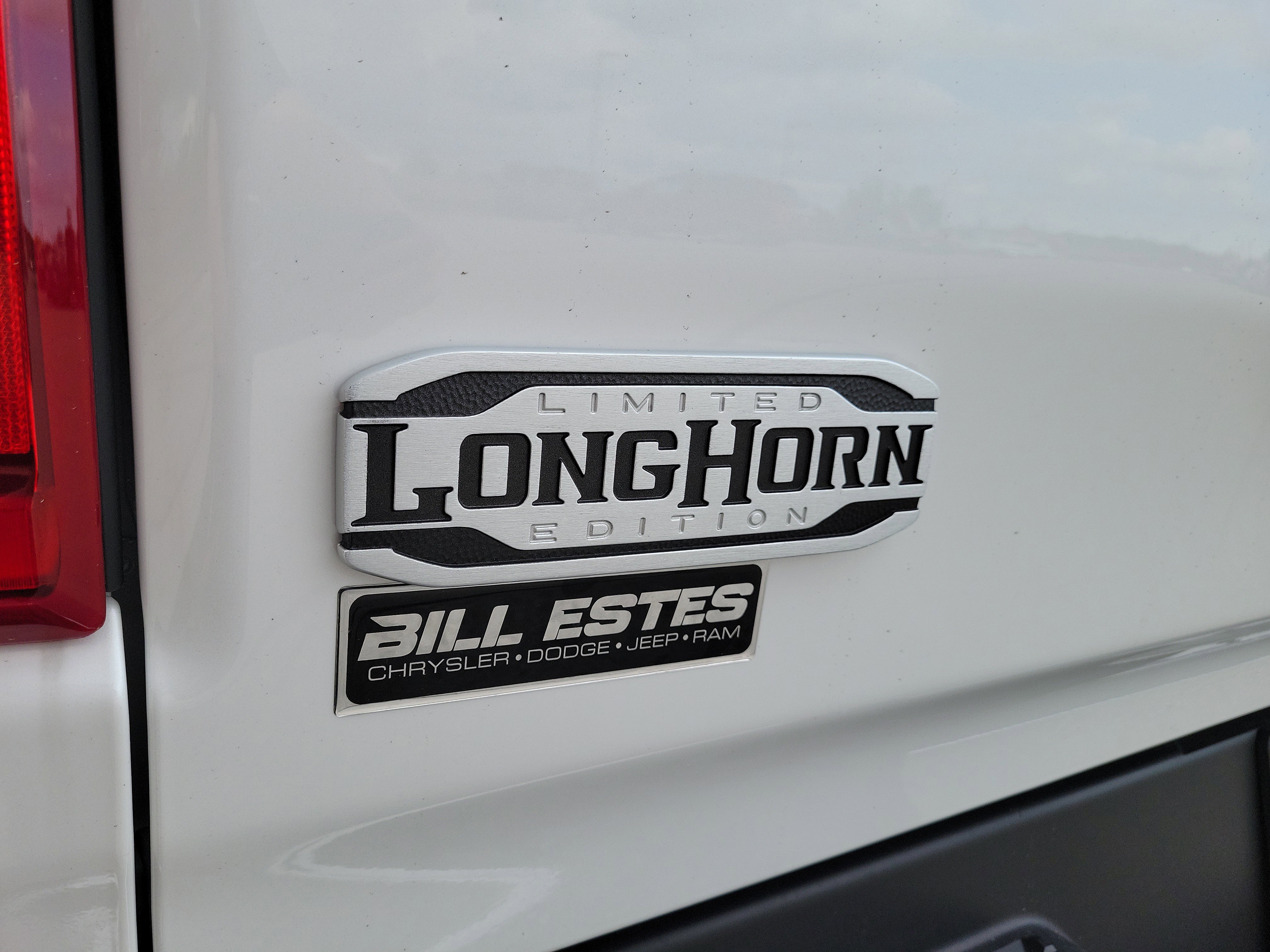 Used 2025 RAM 1500 Limited w/ Trailer Tow Group image 10