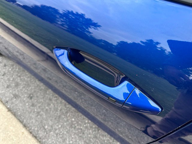 Certified 2025 Kia K4 FWD image 31