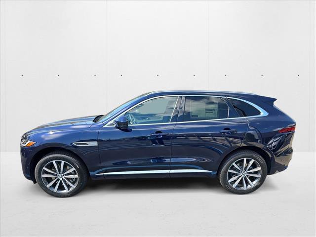New 2026 Jaguar F-PACE R-Dynamic S image 5