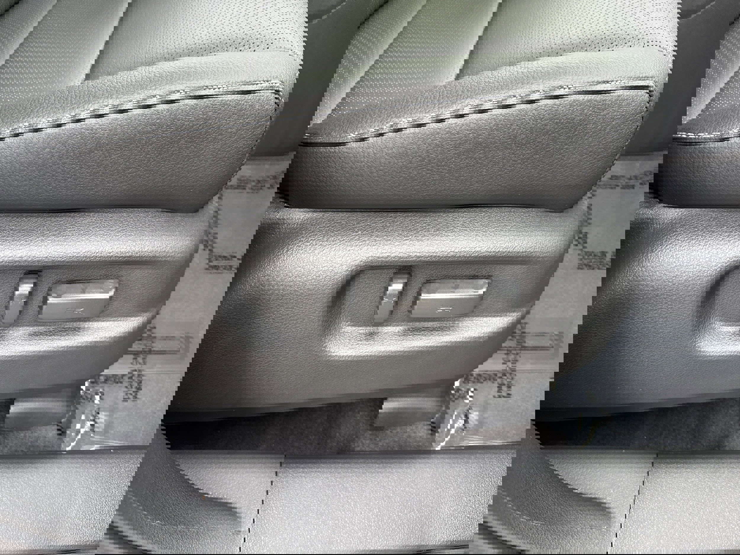 New 2026 Honda Ridgeline RTL image 18