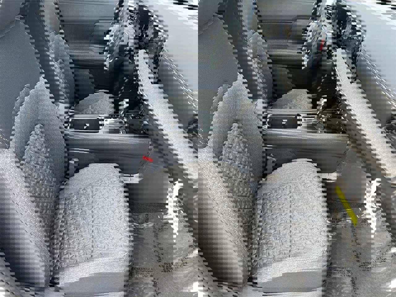 New 2026 Nissan Kicks SV image 11