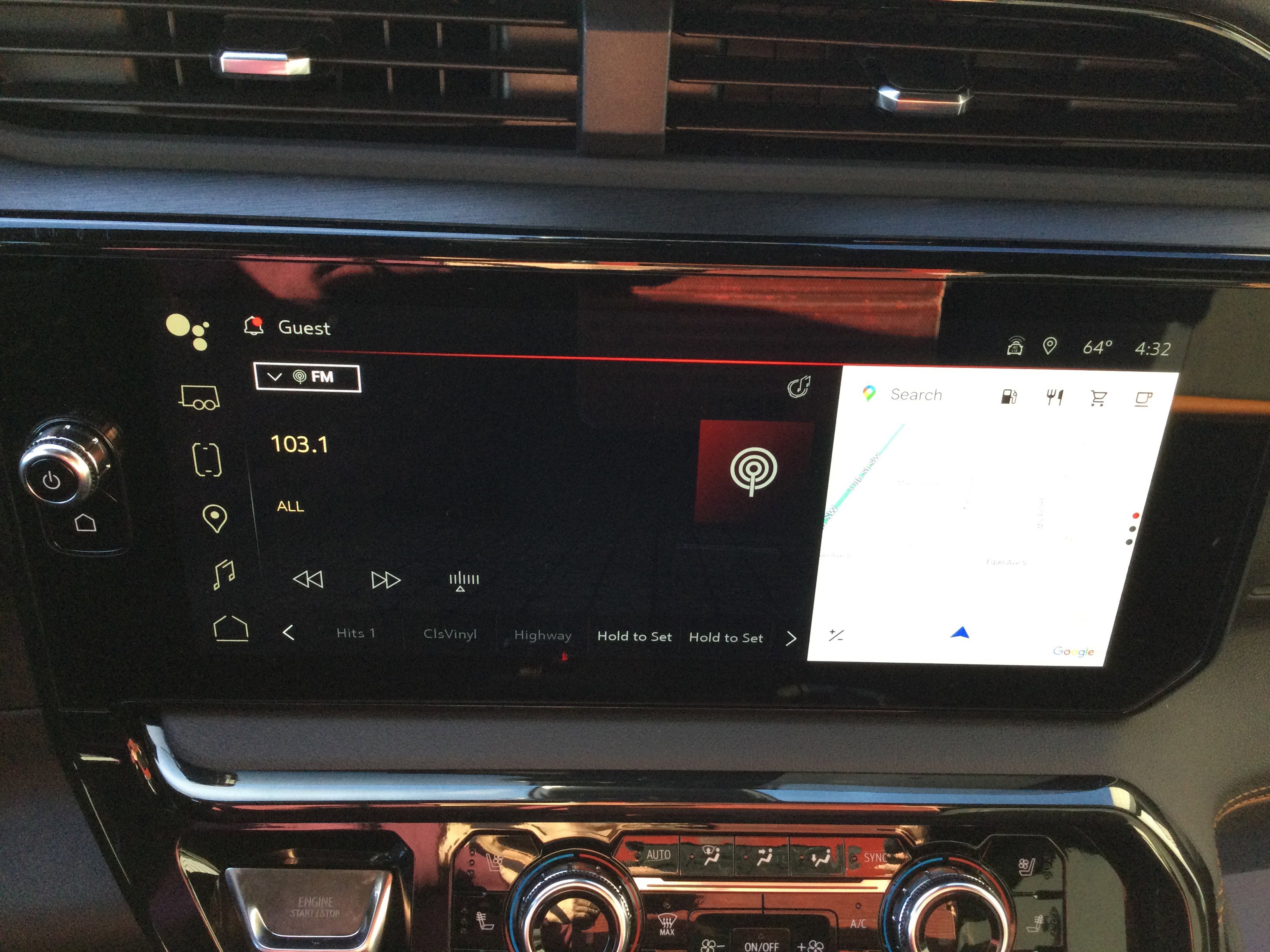 New 2026 GMC Sierra 1500 AT4 w/ AT4 Premium Package image 13