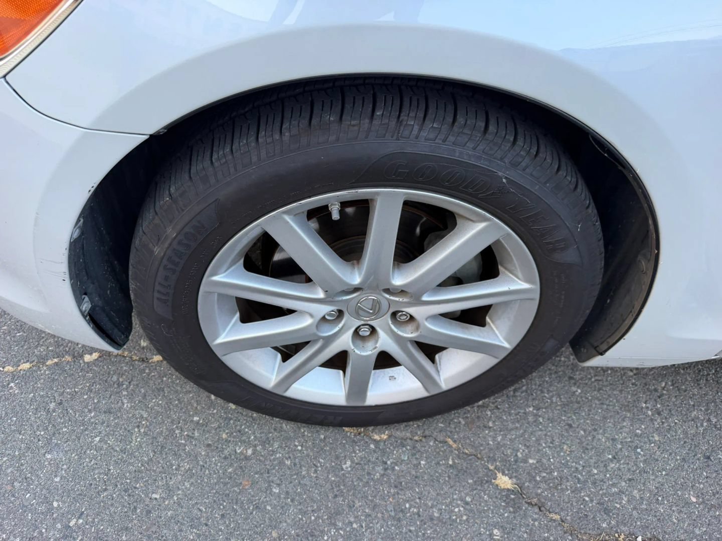 Used 2006 Lexus GS 300 RWD image 33