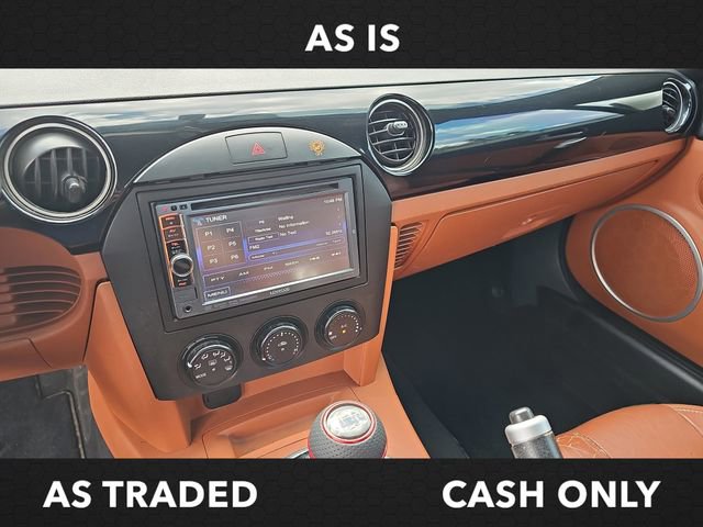 Used 2006 MAZDA MX-5 Miata Grand Touring w/ Premium Pkg RWD image 18