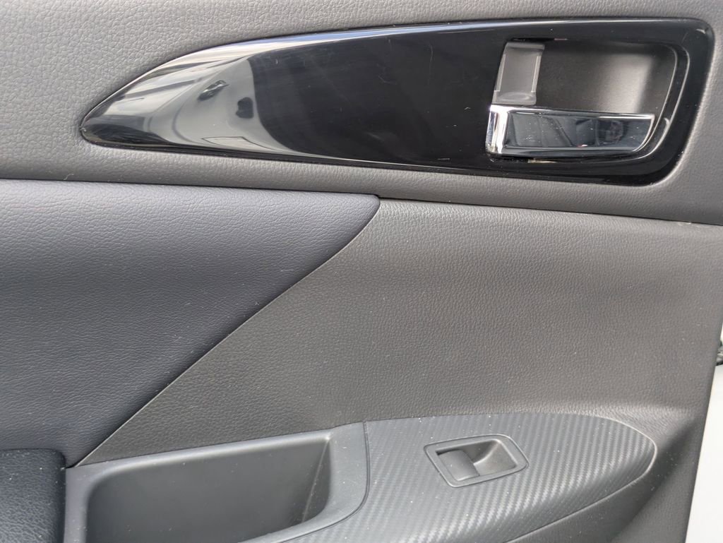 Used 2025 Mitsubishi Eclipse Cross SE AWD/4WD image 27