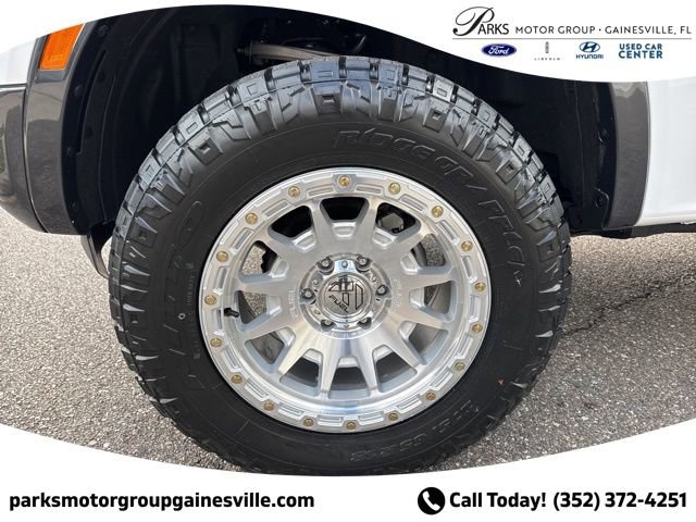 New 2024 Ford Ranger XLT w/ Equipment Group 301A High AWD/4WD image 9