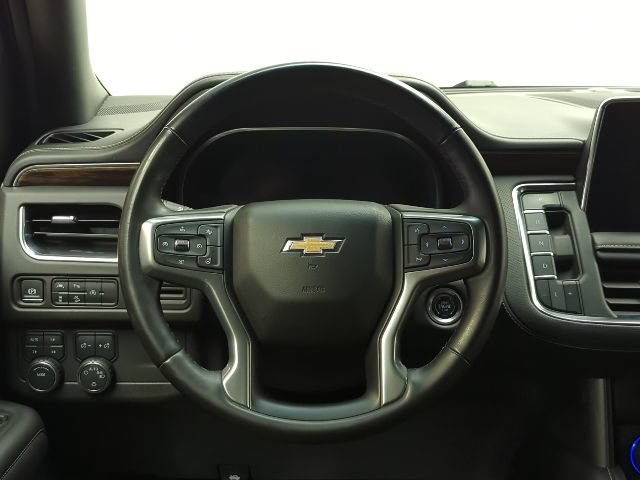 Used 2024 Chevrolet Tahoe Premier AWD/4WD image 20