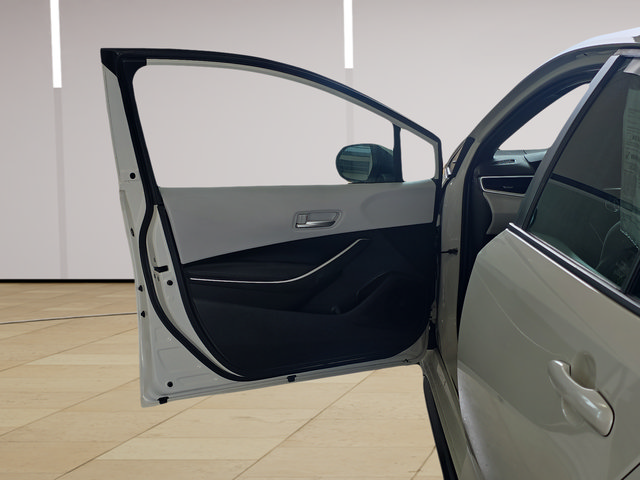 Used 2021 Toyota Corolla SE FWD image 10
