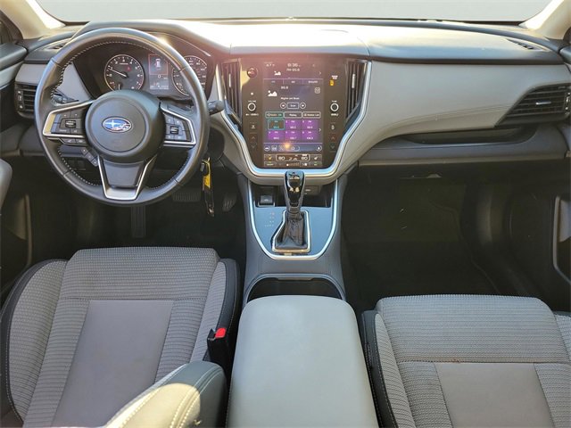 Used 2021 Subaru Outback Premium image 12