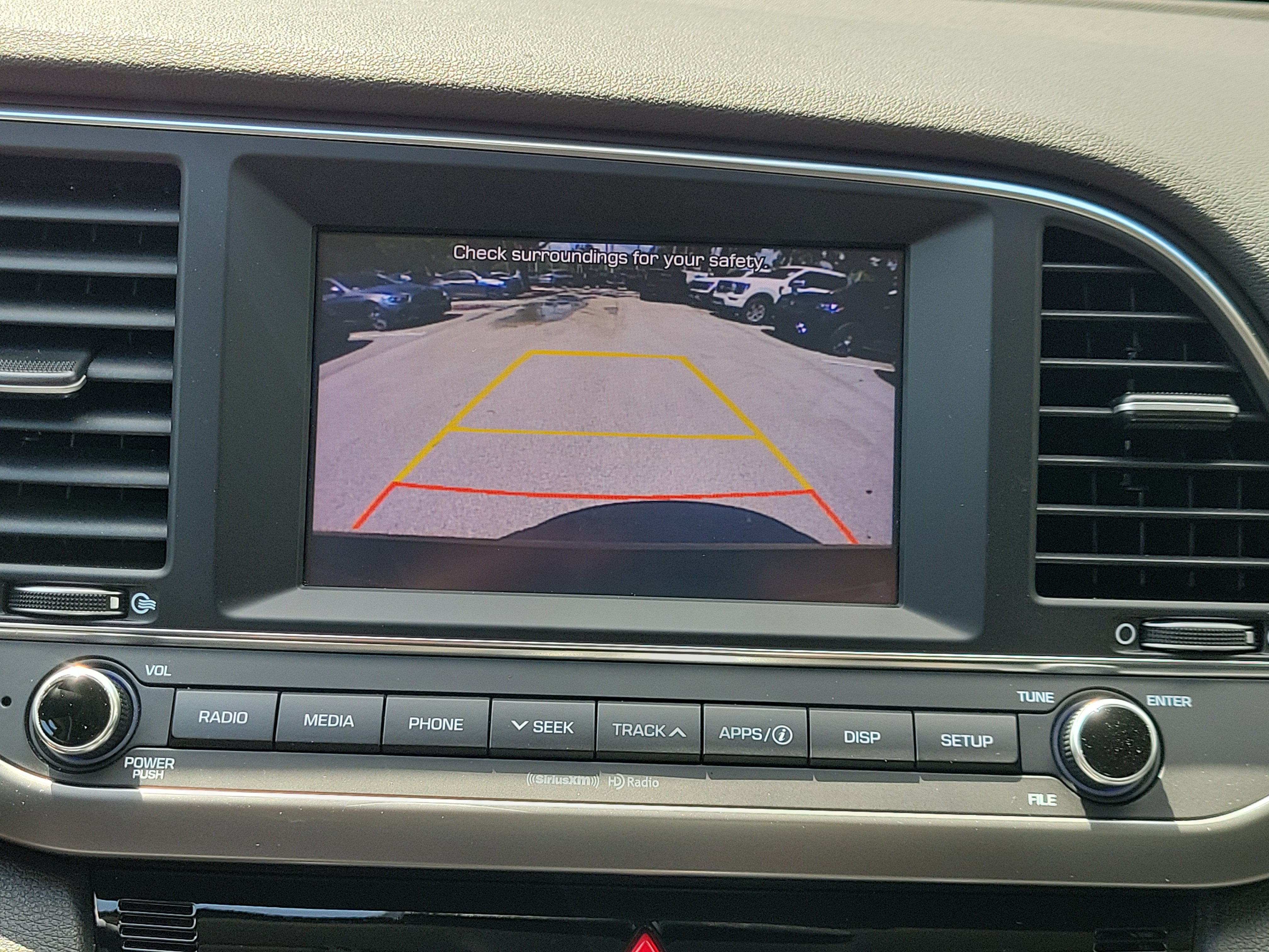 Used 2017 Hyundai Elantra Value Edition FWD image 20