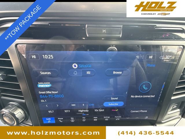 Used 2025 Ford F150 Lariat image 13