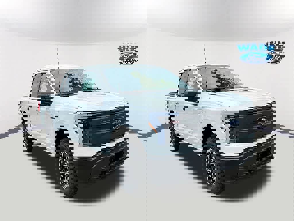 New 2023 Ford F150 Lightning Pro image 3
