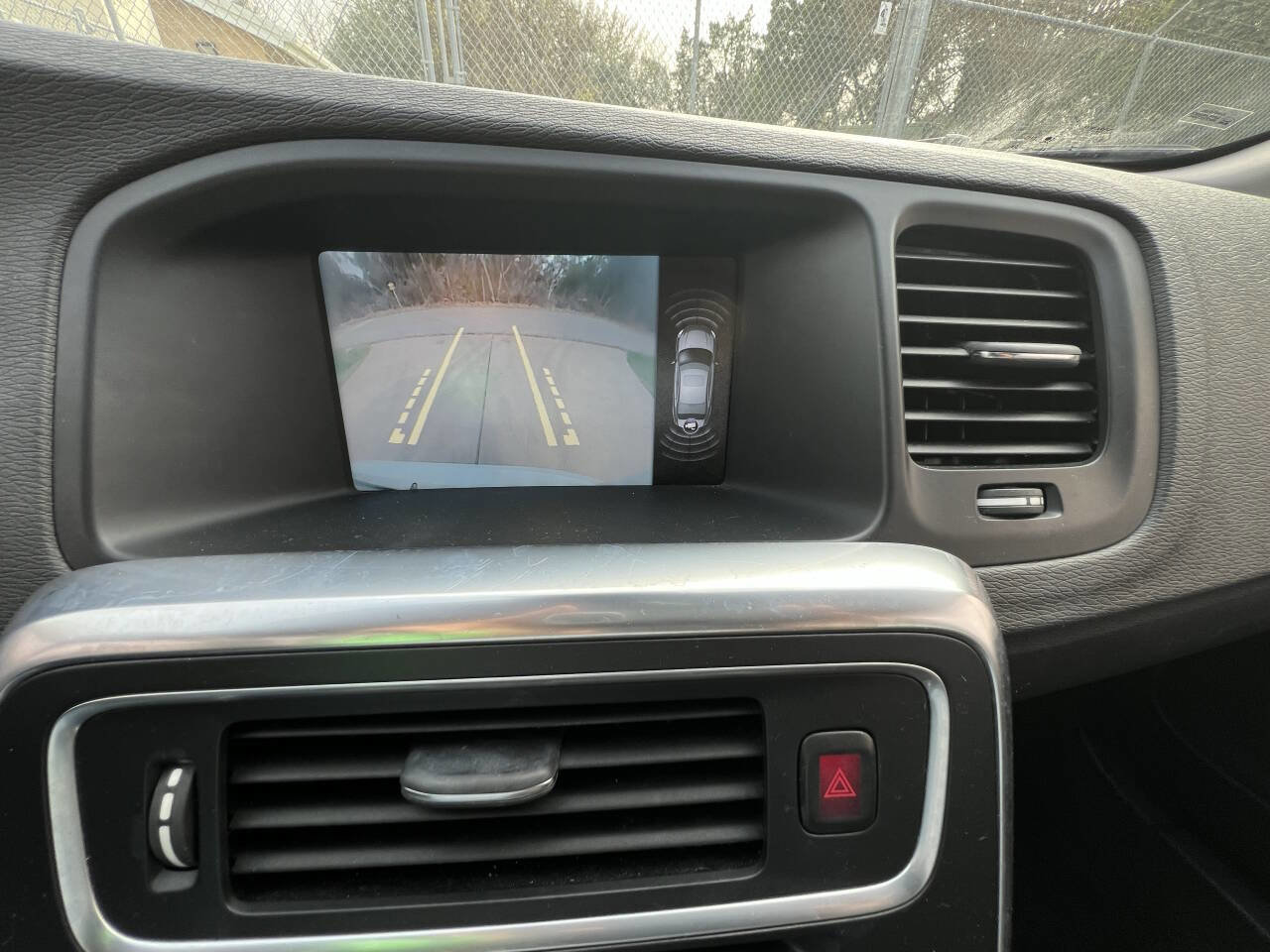 Used 2015 Volvo S60 T5 Premier Plus FWD image 24