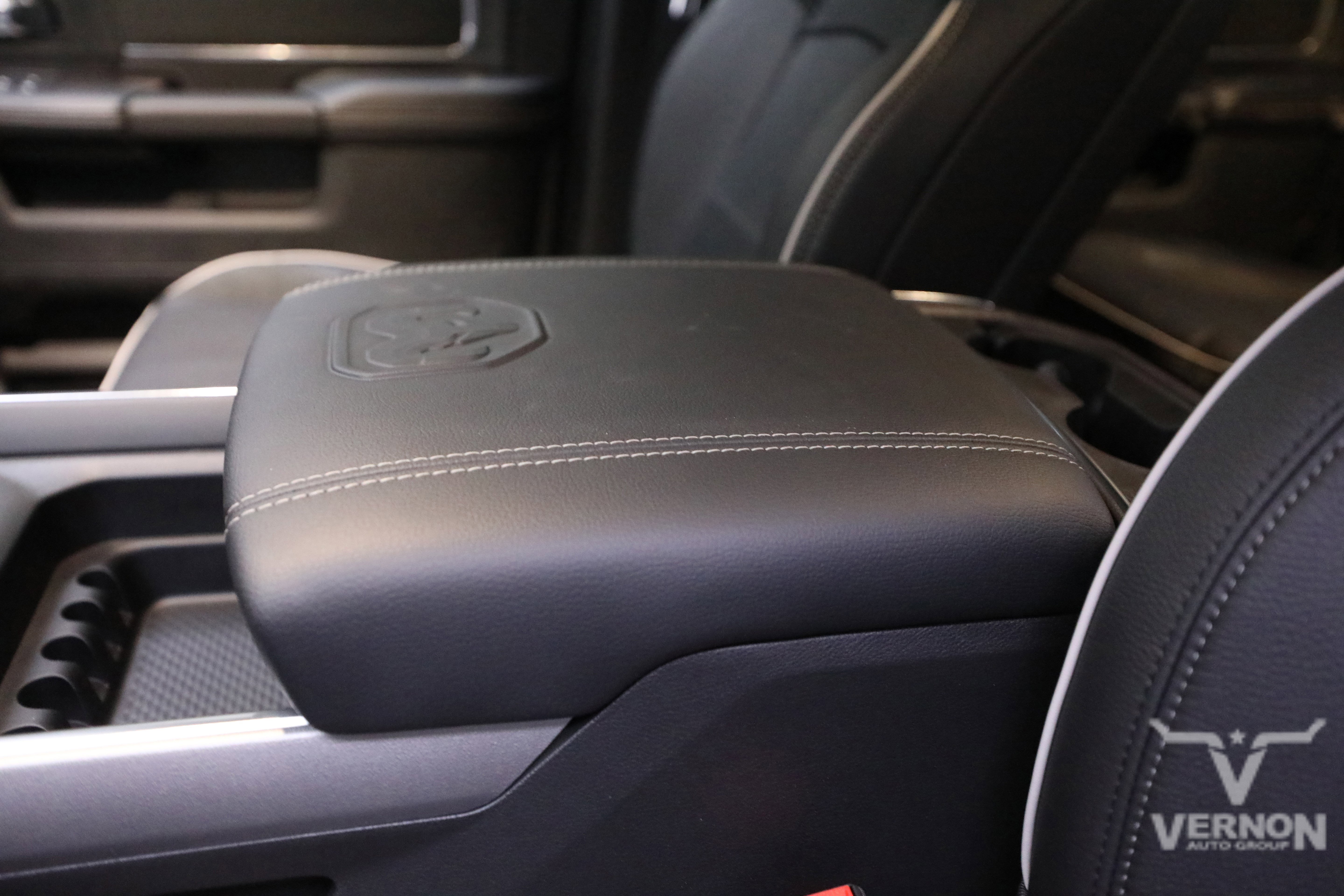 New 2026 RAM 2500 Laramie image 14