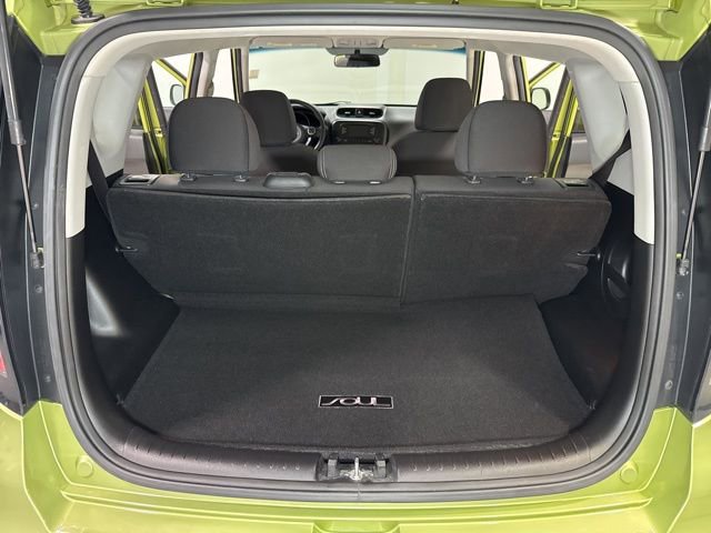 Used 2017 Kia Soul Base image 24