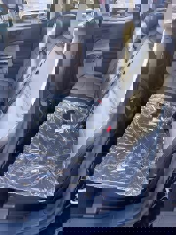 New 2025 Ford Maverick Lariat w/ 4K Tow Package image 13