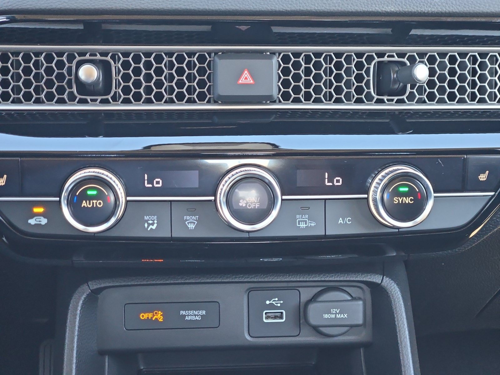 Used 2023 Honda Civic EX image 13