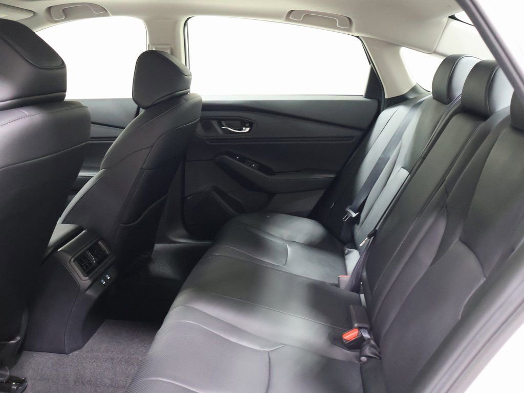 New 2025 Honda Accord Touring image 16